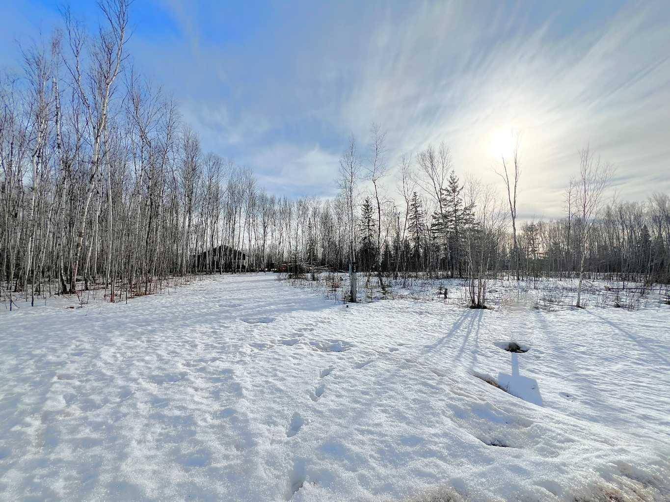 Rural Athabasca County, AB T9S 2A5,654036 Range Road 222 #48