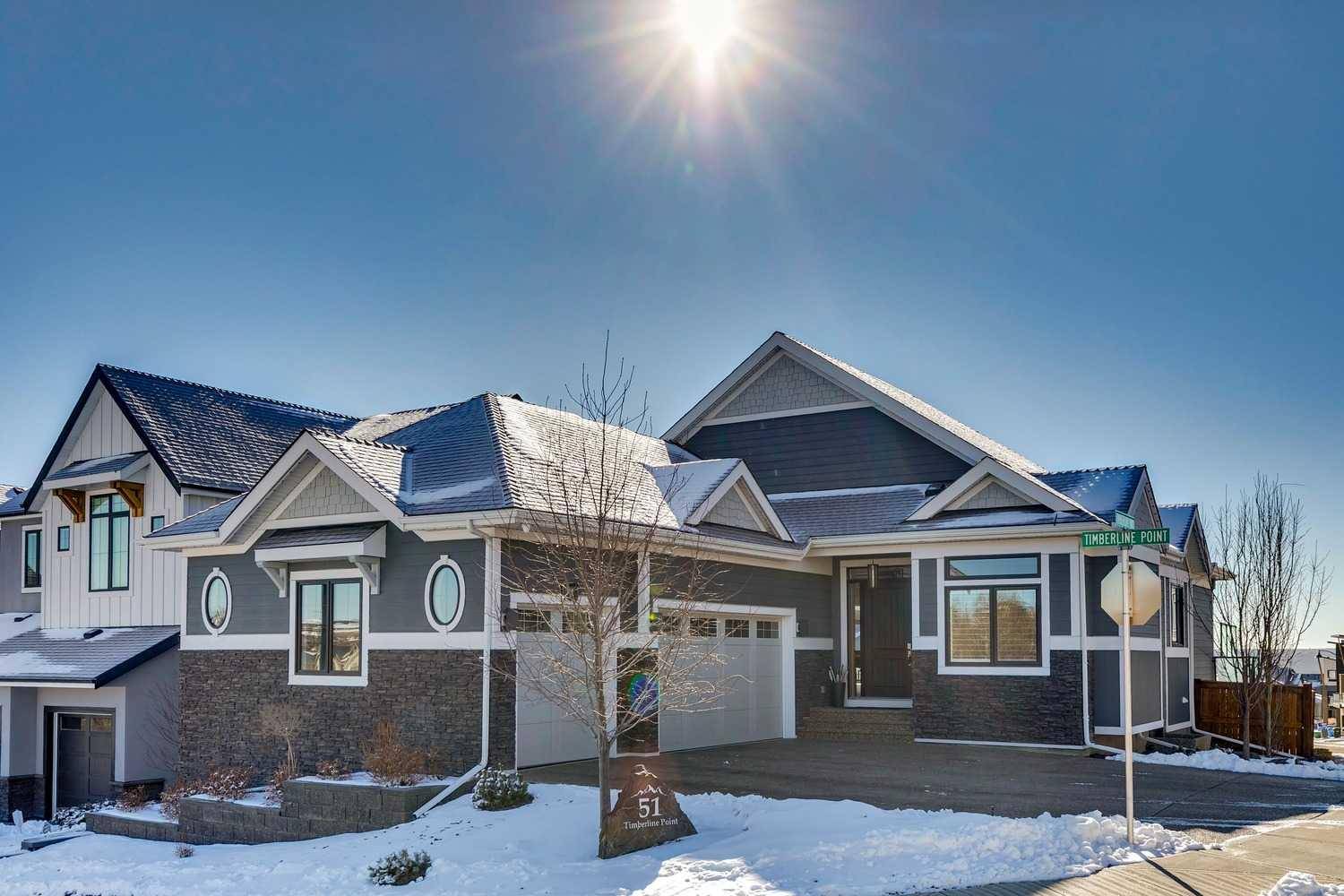 51 Timberline PT SW, Calgary, AB T3H 6C8