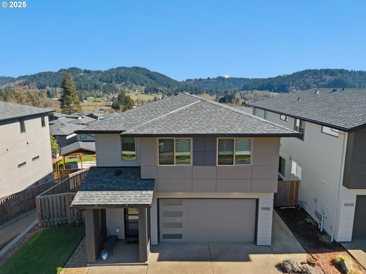 Happy Valley, OR 97086,10080 SE WOOD FERN ST