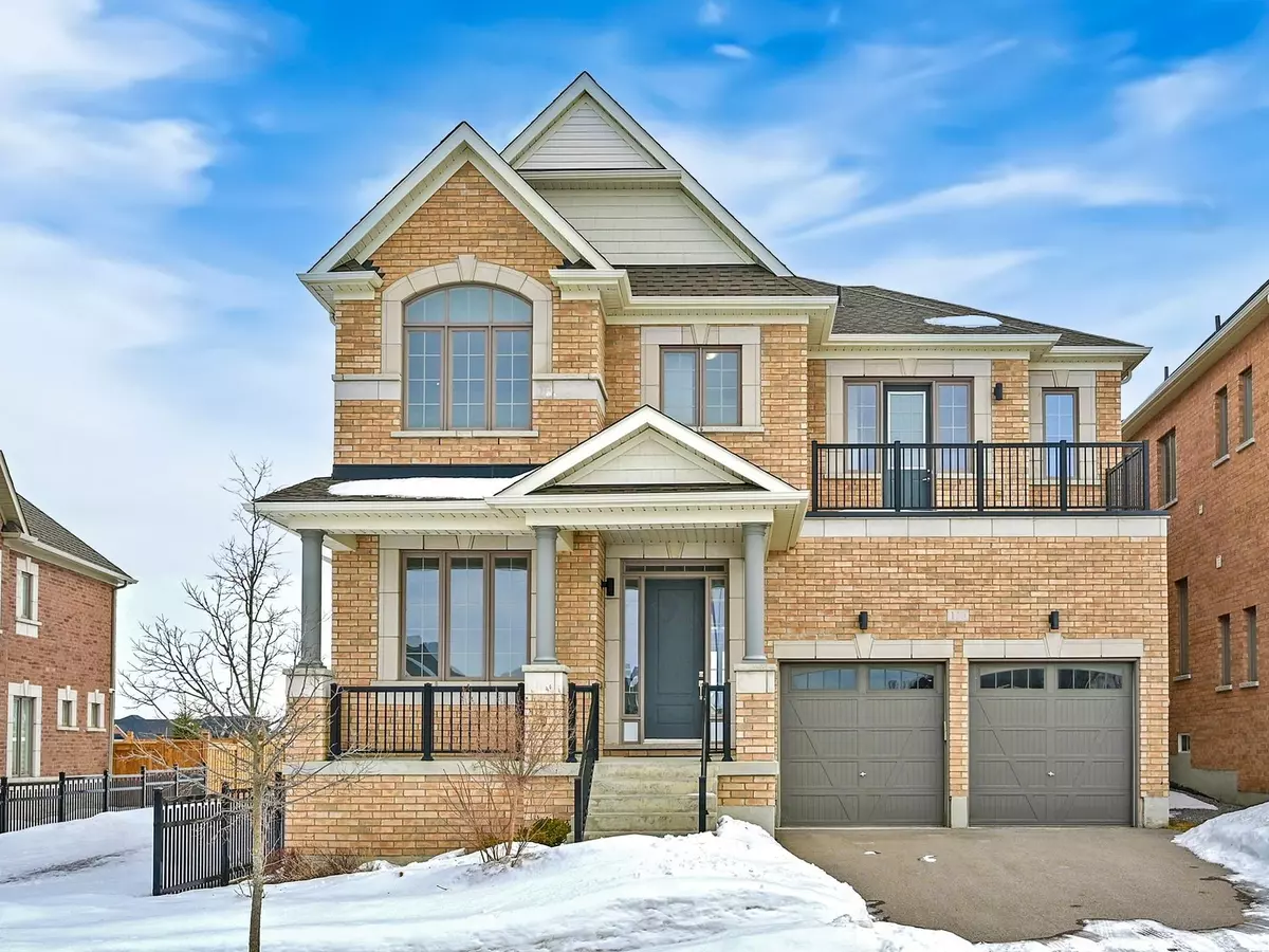 East Gwillimbury, ON L9N 0V1,130 Frank Kelly DR