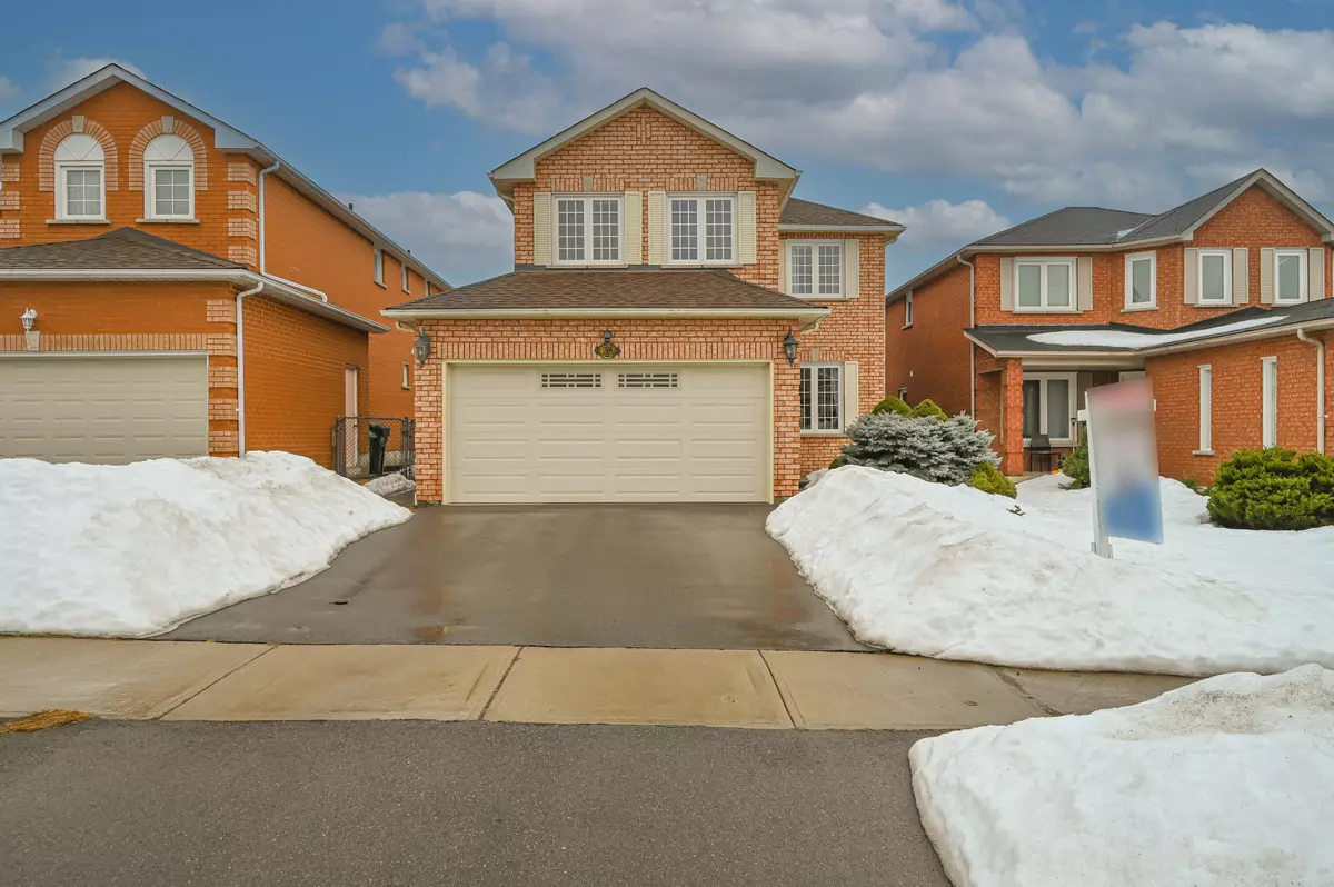 Mississauga, ON L5M 5M5,1508 Roseway DR