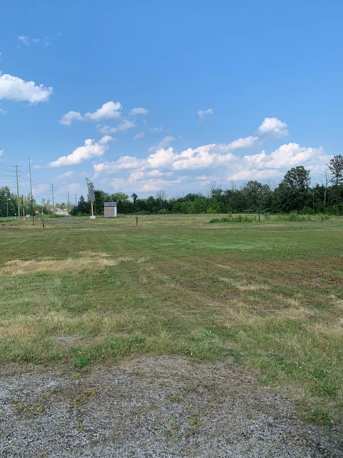 Champlain, NY K0B 1K0,1031 LOT #4 COUNTY RD 17 HWY