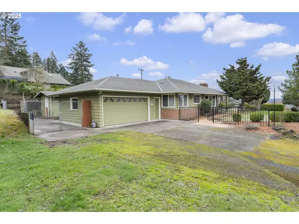 9622 SE CLATSOP ST, Happy Valley, OR 97086