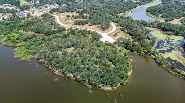 Corinth, TX 76210,Lot 16 Oak Bluff Drive