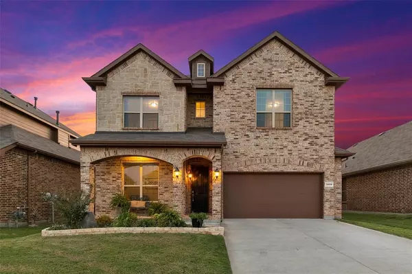 3608 Helm Lane, Denton, TX 76210