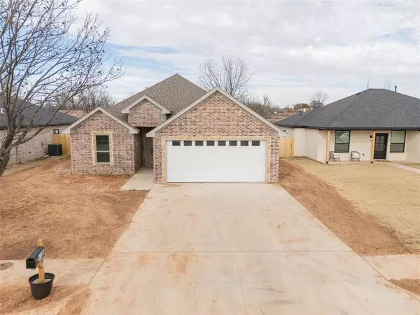 Wichita Falls, TX 76306,1133 Crescent Lane