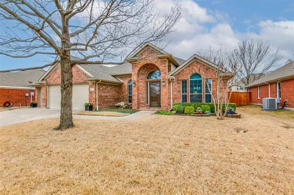 Wylie, TX 75098,3209 Glenwood Drive