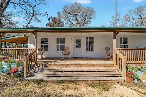 3121 SE County Road 2135, Corsicana, TX 75109