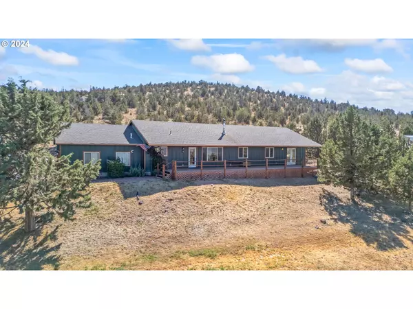 6997 SE SCENIC DR, Prineville, OR 97754