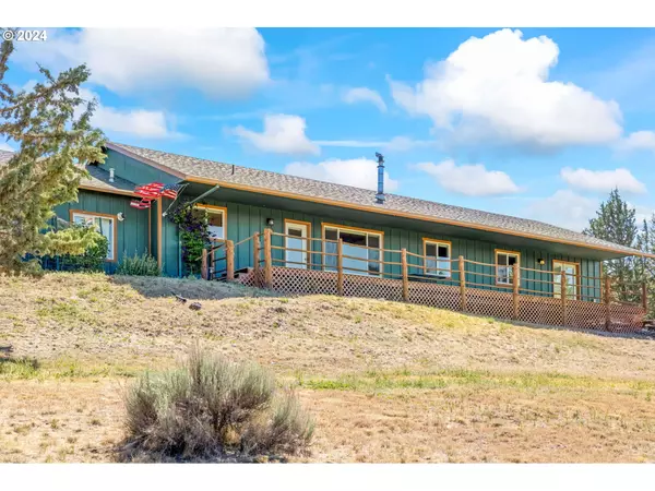 Prineville, OR 97754,6997 SE SCENIC DR