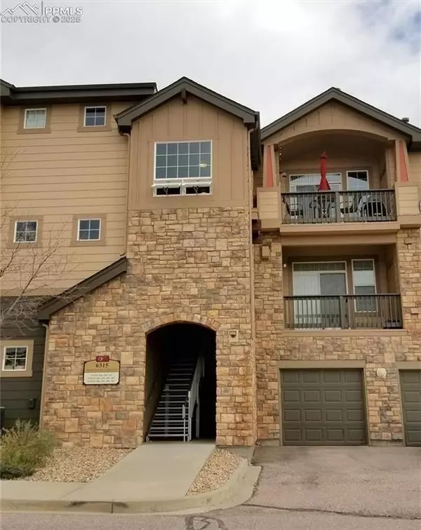 6315 Andersen Mill HTS #206, Colorado Springs, CO 80923