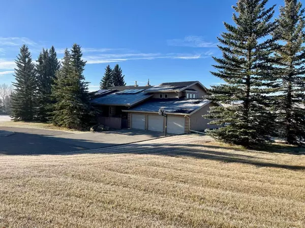 15 Vantage Ridge EST, Rural Rocky View County, AB T3Z 2S7