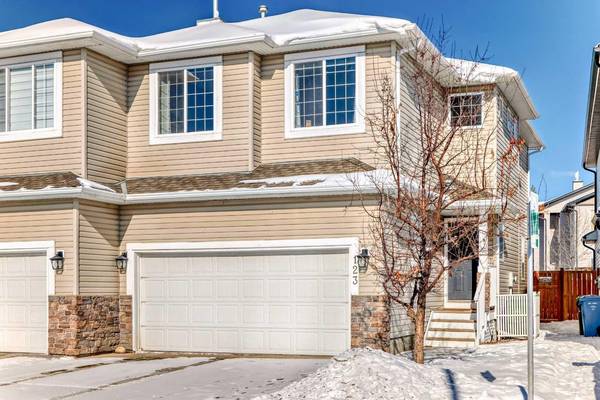 123 Rockmont CT NW, Calgary, AB T3G 5V8