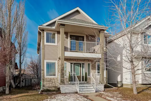 260 Chaparral Ridge CIR Southeast, Calgary, AB T2X 3M6