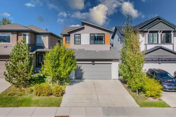 52 Walgrove TER Southeast, Calgary, AB T2X 2H9