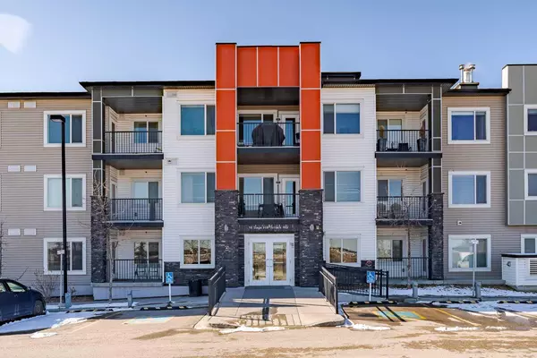 16 Sage Hill TER NW #306, Calgary, AB T3R 0W6