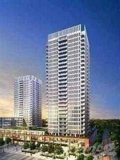 55 Regent Park BLVD #1003, Toronto C08, ON M5A 0C2