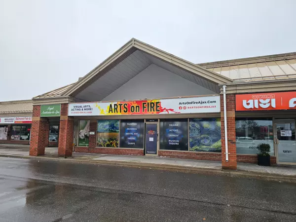 Ajax, ON L1S 3V4,250 Bayly ST W #7A