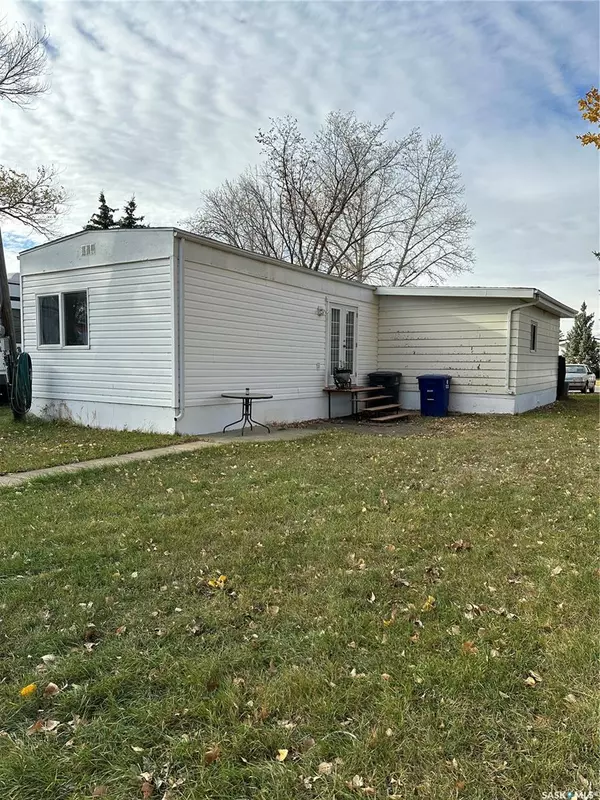 Davidson, SK S0G 1A0,308 McGregor STREET