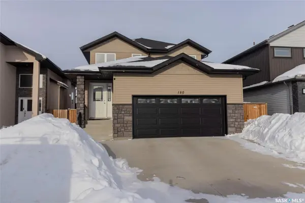 150 Fast CRESCENT, Saskatoon, SK S7W 0W9