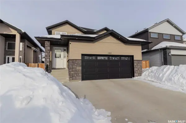 150 Fast CRESCENT, Saskatoon, SK S7W 0W9