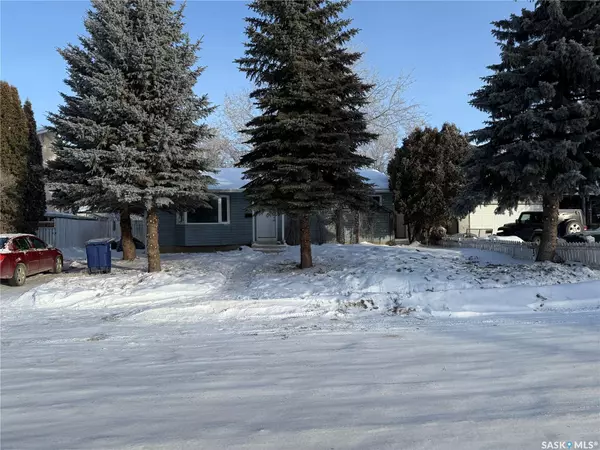 317 Waterloo CRESCENT, Saskatoon, SK S7H 4H7