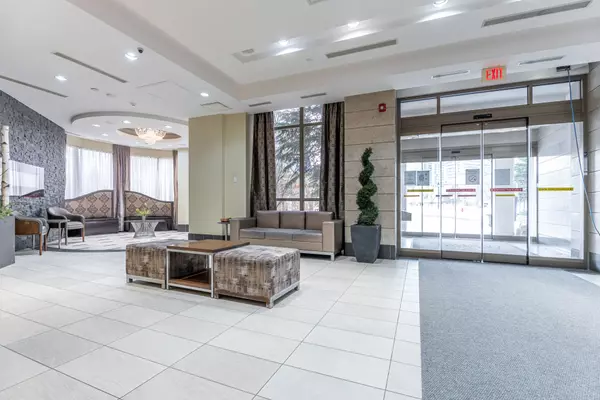 310 Burnhamthorpe RD W #2913, Mississauga, ON L5B 4P9