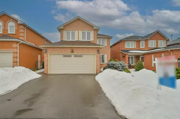 Mississauga, ON L5M 5M5,1508 Roseway DR