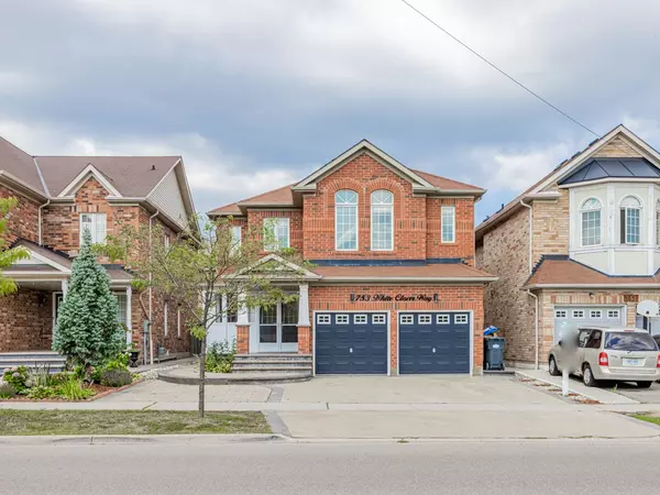 Mississauga, ON L5V 0C2,753 White Clover WAY