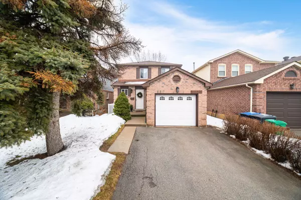 3430 Brett RD, Mississauga, ON L5L 4M5