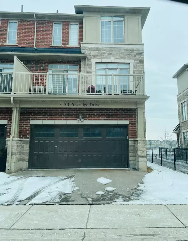 Oakville, ON L6H 7E3,3130 Postridge DR