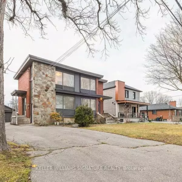 214 Queenslea AVE, Toronto W04, ON M9N 2L6