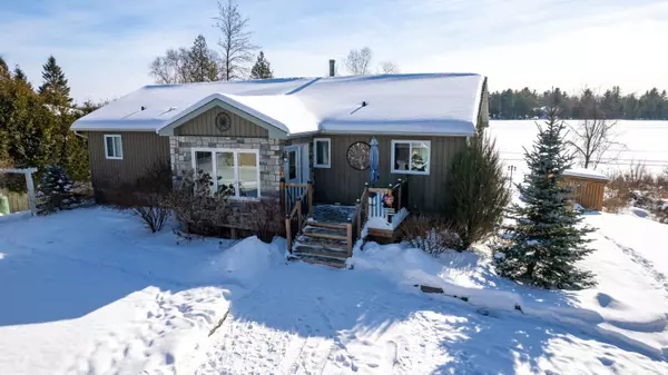 Greater Madawaska, ON K7V 3Z9,145 Appel LN