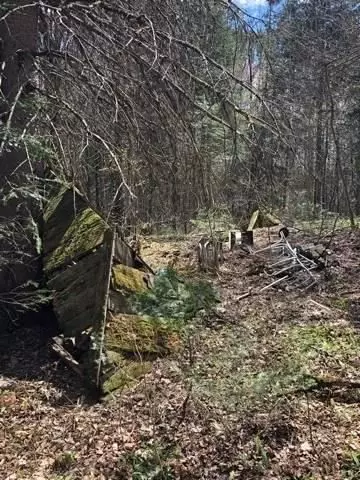 Huntsville, ON P0B 1M0,2595 Etwell RD