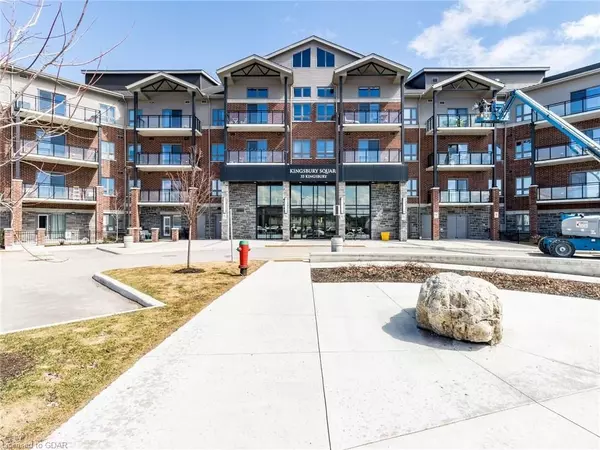 Guelph, ON N1L 0J4,35 Kingsbury SQ #327