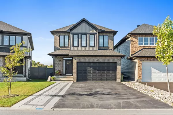 51 Aridus CRES, Stittsville - Munster - Richmond, ON K2S 2L4