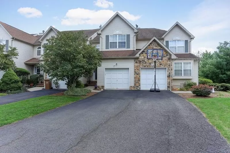 34 DEWITT LANE, Hillsborough Twp., NJ 08844