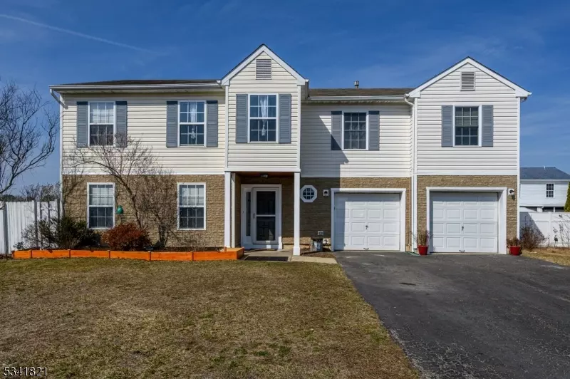 56 Crater Lake Rd, Howell Twp., NJ 07731