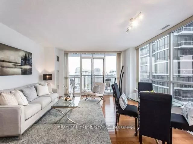 33 Sheppard AVE E #2603, Toronto C14, ON M2N 7K1