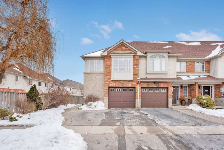 38 Elderberry AVE, Grimsby, ON L3M 5R5