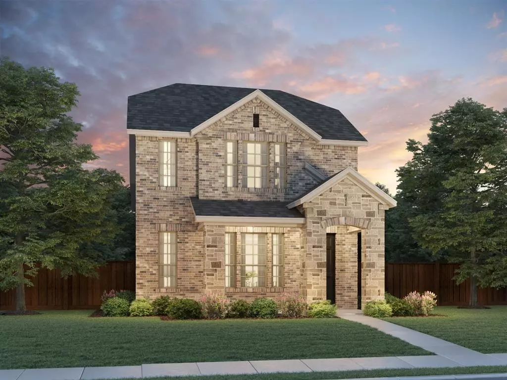 Corinth, TX 76210,2644 Big Bend Mews