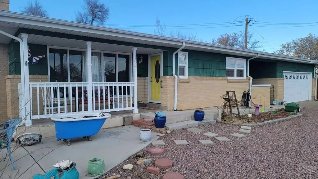 Pueblo, CO 81004,115 Cleveland St