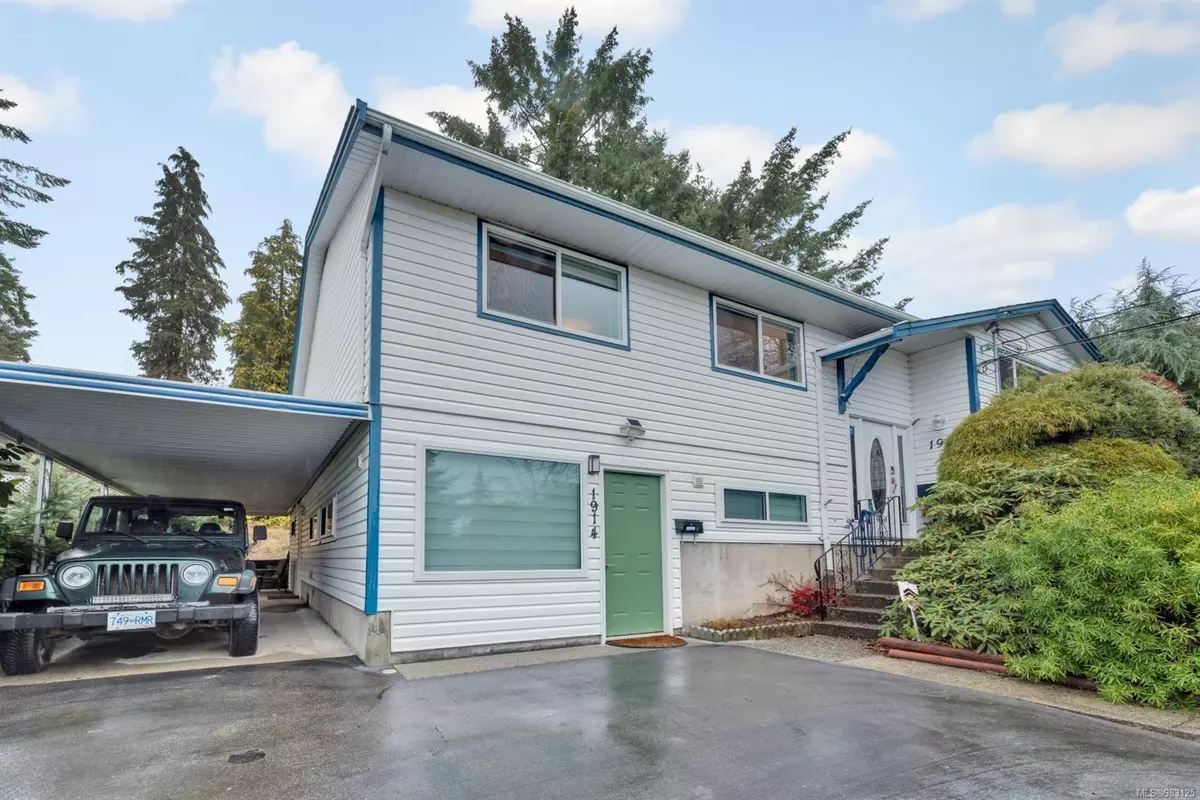 Nanaimo, BC V9S 2M7,1914 Meredith Rd