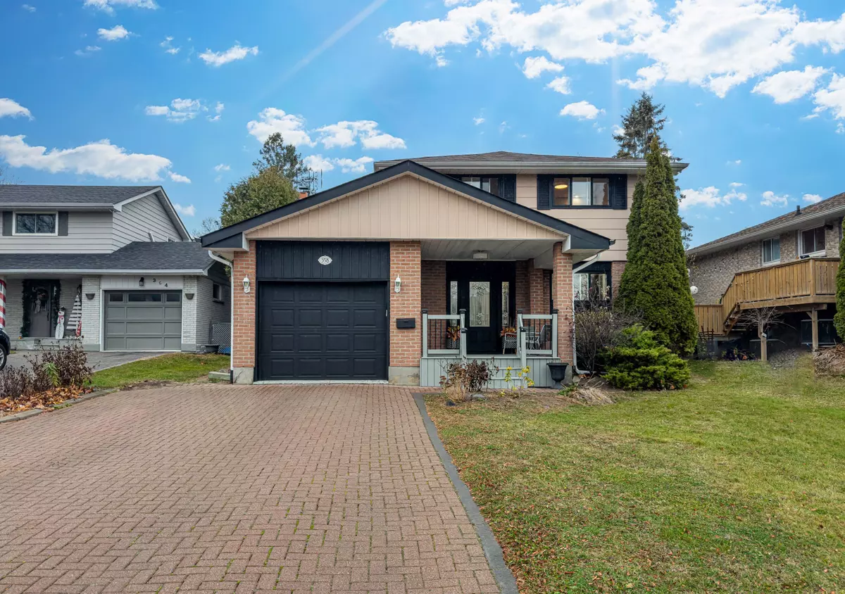 Oshawa, ON L1G 6N8,358 Carnaby CT