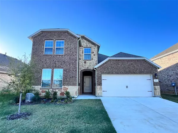 10313 Rambling Brooks Lane, Aubrey, TX 76227