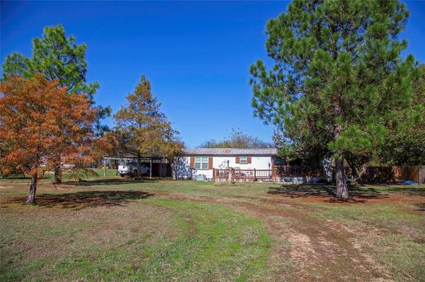 1224 Farm Road 1510, Brookston, TX 75421