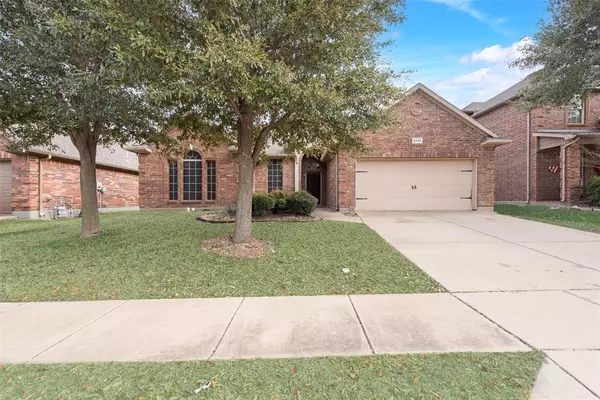 2124 Stoney Gorge, Fort Worth, TX 76177