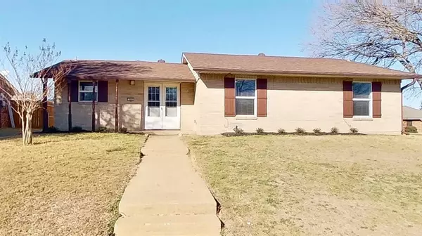 509 Iowa Street, Sherman, TX 75090