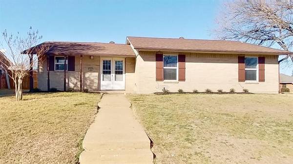 509 Iowa Street, Sherman, TX 75090