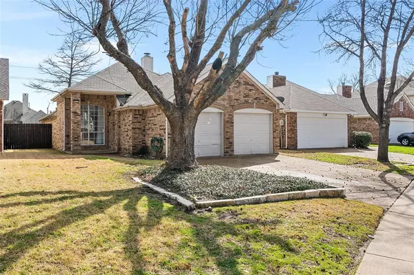 Richardson, TX 75082,2970 Crystal Springs Lane